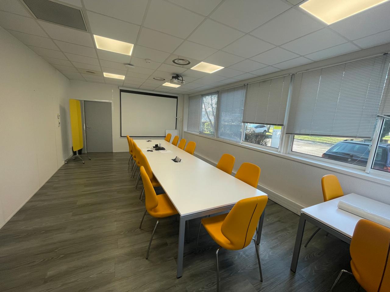 Bureau Toulouse 1515m² Location bureau Toulouse Haute-Garonne OLBUR2427374 24